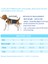 Stil 1 M Pet Taşıyıcı Kedi Taşıyıcı Ayarlanabilir Sırt Çantası Açık Seyahat Evcil Hayvan Ürünleri Ped Çanta Kedi Malzemeleri Pet Gezi Göğüs Çantası (Yurt Dışından) 3