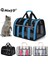 Style1 Kırmızı S 8 Renk Nefes Pet Taşıyıcı Kedi Sırt Çantası Oxford Bez Çanta Katlanabilir Kediler Çanta Taşıma Çantası Kediler Köpek Için Taşınabilir Taşıma (Yurt Dışından) 2