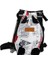 Stil 5 Xxl-Takım Elbise 6.5-8 kg Kediler Için Açık Kedi Taşıma Çantaları Yürüyüş Sürme Pet Tracvel Ürünleri Sphynx Kedi Katten Mascotas Taşıma Sırt Çantası Mochila Gato (Yurt Dışından) 1