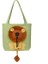 44X40X10CM Pet Kanvas Çanta Taşıyıcı Çanta Aslan Şeklinde Omuz Çantası Kediler ve Köpekler Açık Tote Çanta Pet Nefes Taşınabilir Fermuarlar Çanta (Yurt Dışından) 1