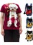 S4 Pet Sırt Çantası L 5kg Pet Kedi Sırt Çantası Taşıyıcı Ayarlanabilir Pet Taşıma Çantası Chihuahua Pug Küçük Köpekler Için Açık Seyahat Omuz Çantaları Sac Chat Chien (Yurt Dışından) 3