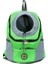 Yeşil S 0-5kg Pet Köpek Sırt Çantası Taşıyıcı Motosiklet Köpek Taşıma Çantası Açık Tavşanlar Köpek Kedi Taşıma Çantası Seyahat Yürüyüş Bisiklete Binme Evcil Hayvan Malzemeleri (Yurt Dışından) 1