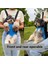 Kamuflaj 5-8 kg Pet Köpek Taşıyıcı Sırt Çantası Örgü Kamuflaj Açık Seyahat Ürünleri Küçük Köpek Kediler Için Nefes Omuz Kolu Çanta Chihuahua (Yurt Dışından) 3