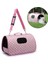 Stil 4 L Takım Elbise 4.0-6.5 kg Açık Seyahat Pet Kedi Omuz Askılı Çanta Kediler Için Gotas Katten Örgü Sphynx Köpek Taşıyıcı Çanta Mascotas Taşıma Aksesuarları (Yurt Dışından) 2