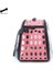 Pembe M 42X28X32CM Evcil Hayvan Sırt Çantası Giden Taşıma Çantası Kediler Için Ürünler Nefes Kesesi Sohbet Köpekler Için Taşınabilir Evcil Hayvan Taşıma Yıkanabilir Merdiven (Yurt Dışından) 4