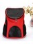 Mavi 44X30X19CM Pet Çanta Taşıyıcı Sırt Çantası Köpek Kedi Açık Seyahat Sırt Çantası Örgü Nefes Köpek Göğüs Sırt Çantası Katlanabilir Taşınabilir Pet Taşıyıcı (Yurt Dışından) 4