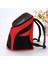 Mavi 44X30X19CM Pet Çanta Taşıyıcı Sırt Çantası Köpek Kedi Açık Seyahat Sırt Çantası Örgü Nefes Köpek Göğüs Sırt Çantası Katlanabilir Taşınabilir Pet Taşıyıcı (Yurt Dışından) 5
