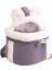 Color1 L Pet Taşıma Köpek Kedi Taşıyıcı Sırt Çantası Uyar Peluş Seyahat Çantası Göğüs Paketi Nefes Kedi Hayvan Taşıma Sırt Çantası (Yurt Dışından) 3