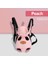 Pembe L Pet Kedi Taşıyıcı Kış Sıcak Moda Açık Seyahat Çantası Köpek Sırt Çantası Nefes Evcil Hayvan Çantaları Omuz Köpek Taşıyıcı (Yurt Dışından) 2