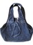 Koyu Mavi 33X17X53CM Battilo Köpek Çantası Küçük Pet Denim Çanta Köpek Sling Taşıyıcı Eller Serbest Evcil Hayvan Taşıyıcı Açık Tek Omuz Çantası Köpek Trave Çanta (Yurt Dışından) 1
