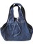Koyu Mavi 33X17X53CM Battilo Köpek Çantası Küçük Pet Denim Çanta Köpek Sling Taşıyıcı Eller Serbest Evcil Hayvan Taşıyıcı Açık Tek Omuz Çantası Köpek Trave Çanta (Yurt Dışından) 4