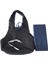 Koyu Mavi 33X17X53CM Battilo Köpek Çantası Küçük Pet Denim Çanta Köpek Sling Taşıyıcı Eller Serbest Evcil Hayvan Taşıyıcı Açık Tek Omuz Çantası Köpek Trave Çanta (Yurt Dışından) 5