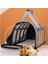 Mavi S 34X24X24CM Taşınabilir Kedi Taşıma Çantası Pet Araba Seyahat Kasaları Araç Katlanır Yumuşak Yatak Katlanabilir Köpek Kulübesi Evi Orta Yavru Köpek Için (Yurt Dışından) 2