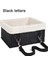 Gri S (34X29X18CM) Katlanabilir Yıkanabilir Sıcak Güçlendirici Taşıma Çantası Durumda Pet Araba Koltuğu Taşıyıcı 5 kg Köpek Kedi Küçük Hayvanlar Dış Mekan Malzemeleri (Yurt Dışından) 4