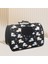25 M-40X21X27CM Kedi Taşıyıcı Çanta Nefes Açık Pet Taşıyıcılar Küçük Köpek Kedi Sırt Çantası Seyahat Kafesi Evcil Hayvan Taşıma Çantası Kedi Için (Yurt Dışından) 5