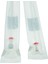 Stile ile 1.3mm 5 Adet Pet Kedi Üriner Kateter Stile Tutma Geçiş Tüpü Kanalı Taş Üretra Plastik Yan Delik Kliniği Hastane Malzemeleri (Yurt Dışından) 2