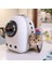 Stil 8 Kedi Sırt Çantası Taşıyıcı Büyük Kabarcık Astronot Nefes Evcil Hayvan Çantası Yan Açılış Uzay Kapsülü Evcil Hayvan Çantası Sırt Çantası (Yurt Dışından) 3