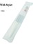 Stile Olmadan 1.0mm 1 Adet Pet Kedi Üriner Kateter Stile Tutma Geçiş Tüpü Kanalı Taş Üretra Plastik Yan Delik Kliniği Hastane Malzemeleri (Yurt Dışından) 3
