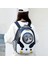Sevimli Kedi S-Altında 6.0 kg Pet Karikatür Baskı Kedi Sırt Çantası Taşıyıcı Pet Açık Seyahat Malzemeleri Kediler Için Yavru Nefes Kedi Taşıma Çantaları Mochila Para Gato (Yurt Dışından) 4