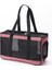 Pembe 50CMX19CMX30CM Nefes Rahat Kedi Taşıma Çantası Taşıyıcı Çanta Kedi Köpek Için Taşınabilir Açık Çanta Tek Omuz Messenger Çanta (Yurt Dışından) 1