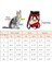 Stil 8 L Takım Elbise 4-5 kg Açık Kediler Için Taşıma Çantaları Yürüyüş Sürme Pet Tracvel Ürünleri Sphynx Kedi Katten Mascotas Taşıma Sırt Çantası Mochila Gato (Yurt Dışından) 3