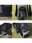 OUT4096-3 Hanpanda Kış Sıcak Taşınabilir Büyük Kapasiteli Tek Omuz Kalınlaşmış Oxford Kumaş Evcil Hayvan Çantası Gezi Taşınabilir 360° Nefes Alabilen Kedi Çantası (Yurt Dışından) 4