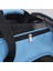 Pembe M Taşınabilir Pet Örgü Taşıma Çantası Pet Seyahat Çantaları Taşınabilir Katlanabilir Köpek Kedi Taşıyıcı Nefes Örgü Seyahat Kafesi Crossbody Tote Çanta (Yurt Dışından) 4