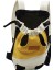 S2 Pet Sırt Çantası Xl 6.5kg Pet Kedi Sırt Çantası Taşıyıcı Ayarlanabilir Pet Taşıma Çantası Chihuahua Pug Küçük Köpekler Için Açık Seyahat Omuz Çantaları Kesesi Sohbet Chien (Yurt Dışından) 1