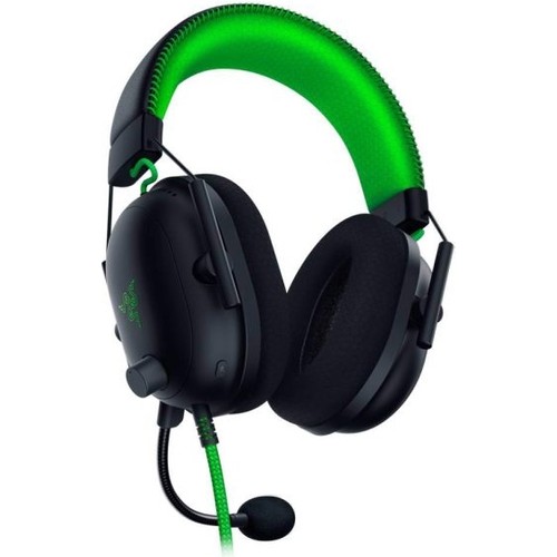 Razer Blackshark V2 + USB Mic Enhancer Special Edition RZ04-03230200-R3M1 Mikrofonlu Kablolu Gaming  Kulaklık