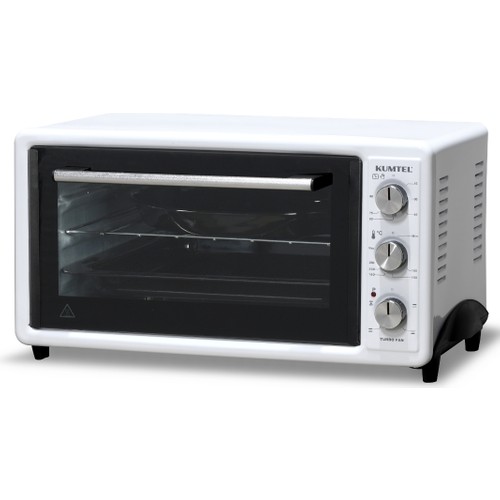 Kumtel 40 Litre Fırın Lx