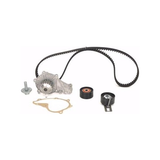 Bosch Ford SMax 1.6 Tdci Euro5 Triger Seti Devirdaimli Fiyatı