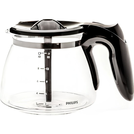 Philips Hd 7459  Filtre Kahve Makinası Cam Demlik(Filtresiz)