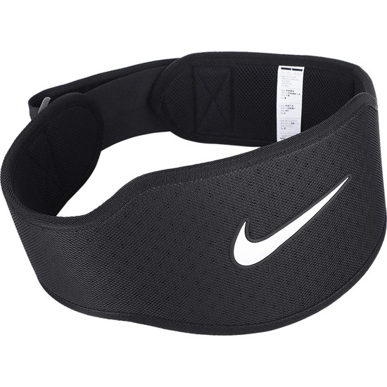 Nike N0000007091 Strength Training Belt 3.0 Ağırlık Kemeri Fiyatı