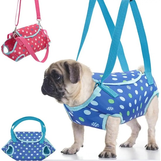 Hanyang Xs Pet Köpek Kediler Taşıma Çantası Açık Seyahat Fiyatı