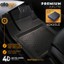 Skoda Superb 2008 Universal Otogo 3D Havuzlu Paspas 4