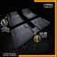 Bmw X1 U11 2023 Universal Otogo 3D Havuzlu Paspas 2