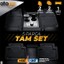 Bmw X1 U11 2023 Universal Otogo 3D Havuzlu Paspas 3