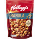 Kellogg's Granola Klasik 340 Gr; %56 Yulaf içerir; Lif Kaynağı; Kahvaltılık Gevrek