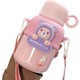  Renk Pembe