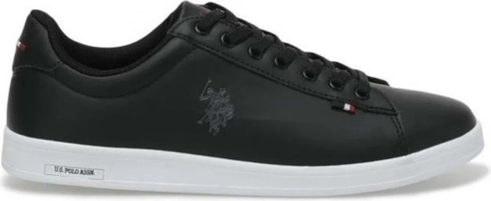 U.S. Polo Assn. Franco Erkek Sneaker Ayakkabı CKR00712