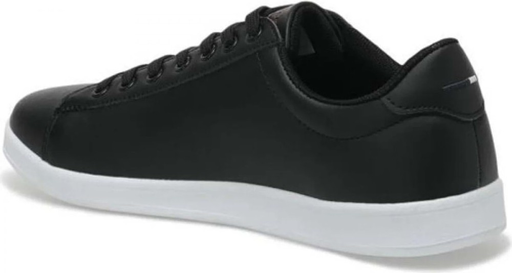 U.S. Polo Assn. Franco Erkek Sneaker Ayakkabı CKR00712 görsel 4