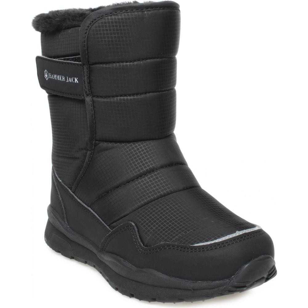 Hammer Jack Hummer Jack Doherty Kar Botu Siyah Fiyatı