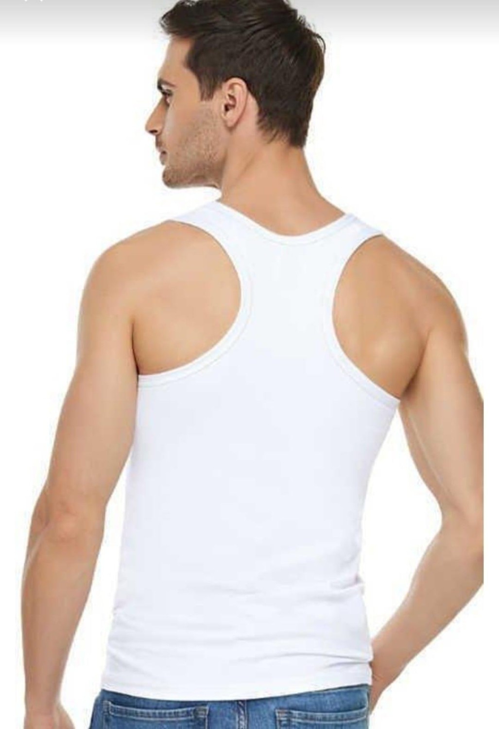 Tutku Elit 1304 Erkek Elastan Sporcu Atlet 10 Adet