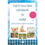 Doğan Kitap Çocuklar ve Alerji: Prof. Dr. Yonca Tabak’tan Sağlıklı Beslenme ve Bağışıklık Güçlendirme Rehberi