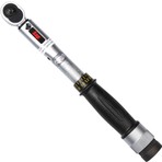 Sappower TW-263 1/4 Tork Anahtarı 5-25 Nm Ergonomik Tasarım ve Endüstriyel Kullanım İçin 0.5 kg - 2 Kg