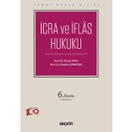 Seçkin Yayıncılık İcra ve İflas Hukuku Temel Hukuk Dizisi – Murat Atalı 408 Sayfa