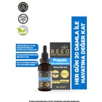 BEE'O  Suda Çözünebilir Propolis Damla 20 ml