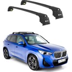 Turtle Bmw X1 (F48) 2016-2022 Ara Atkı Air2 Siyah