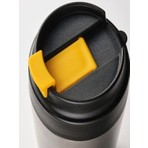 IKEA Termos 35 cl Sızdırmaz Kapaklı Mug Paslanmaz Çelik Kupa