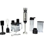 Fantom 1000 W Çoklu Set Blender 700 ml Ölçü Kabı ve 1 lt Doğrayıcı Hazne ile Fonksiyonel Kullanım